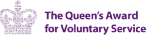 The Queen's Award for Voluntary Service