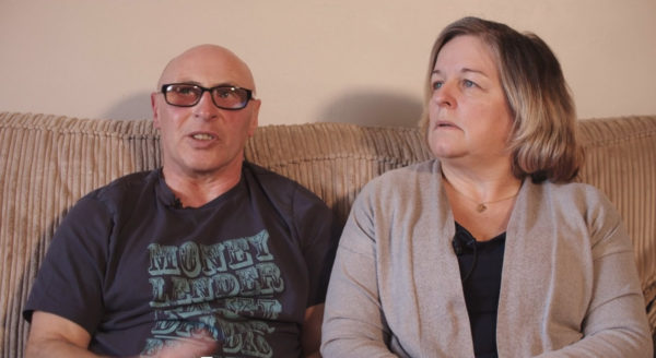 Tim Benstead Rvt Home - Road Victims Trust