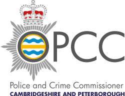 Our partnership with Cambridgeshire PCC and Vision Zero