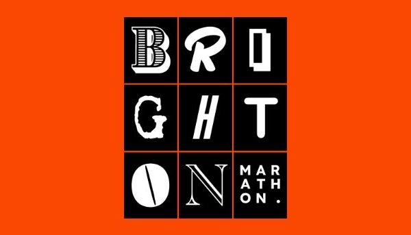 Maia Bellanti Is Running The Brighton Marathon 2025