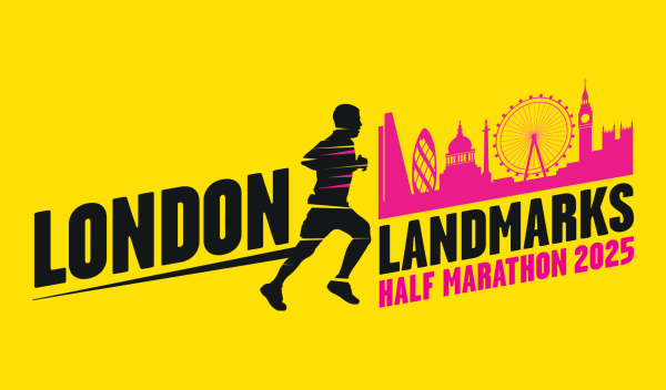 Elena Iacobita Is Running London Landmarks Half Marathon 2025