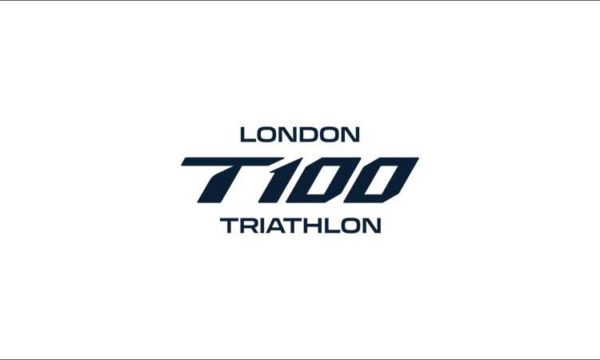 Molly Blakeman Is Taking Part In The T100 London Triathlon