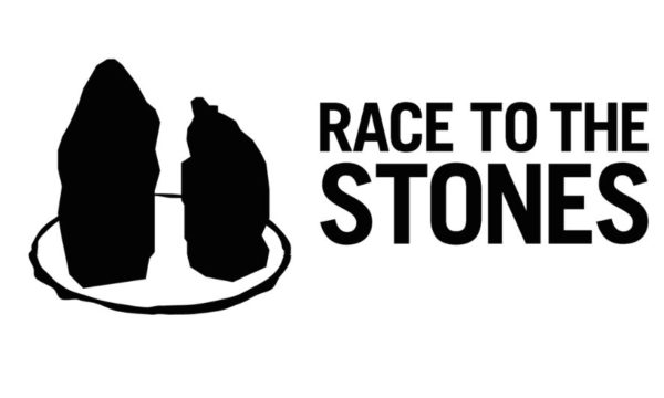 Olivia Cosh Hall Is Running The 100K Race To The Stones