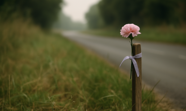 CEO Blog – July 2025: Why This Matters – The Hidden Cost of Road Deaths and Serious Injuries