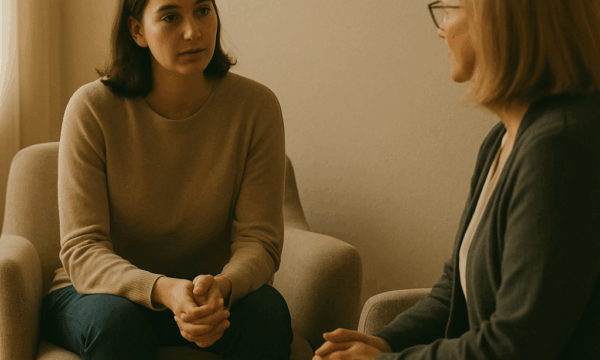 Ceo Blog – August 2025: Unsung Heroes – The Role Of Counselling Volunteers In The Process Of Grief And Healing