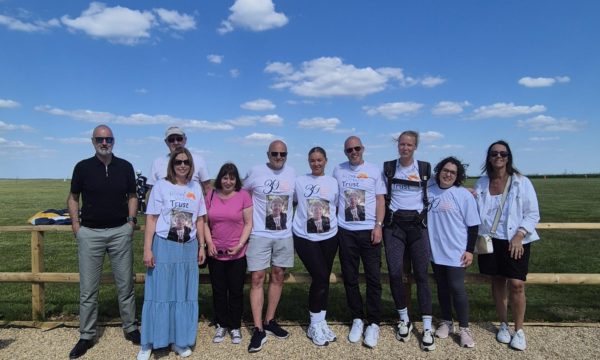 Skydive 25!