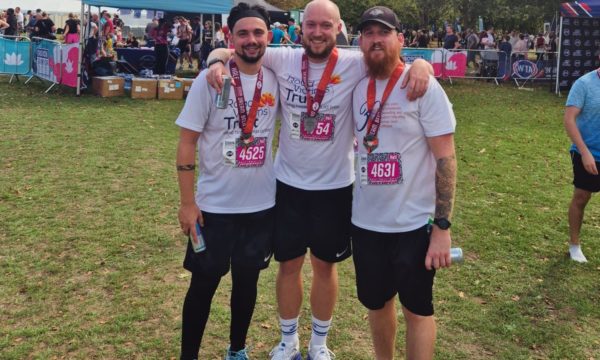 Bedford Running Festival 2025