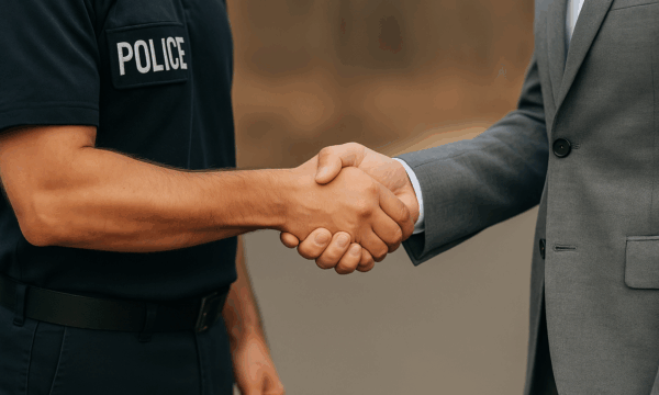 CEO Blog – OCTOBER 2025 – A PARTNERSHIP PERSPECTIVE