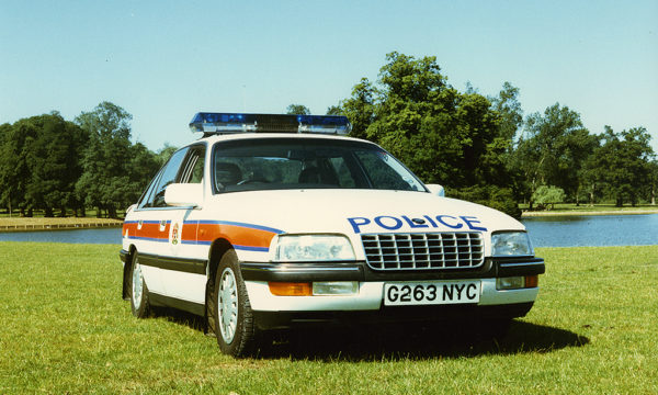 CEO Blog – MARCH 2026 – STEPPING AWAY FROM POLICING