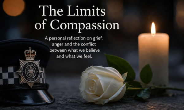 CEO Reflections – September 2026